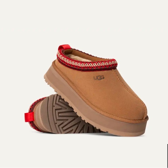 UGG Shoes - Ugg Tazz slippers
